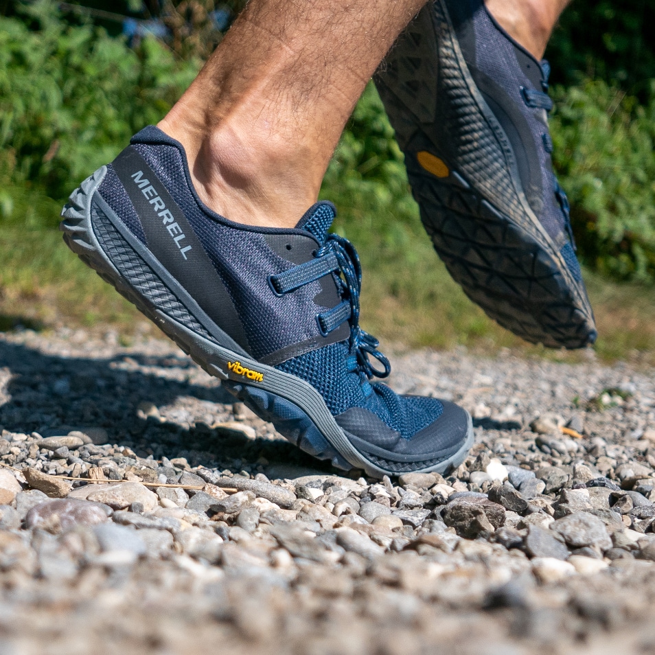 Merrell trail glove 4 erfahrungen shop